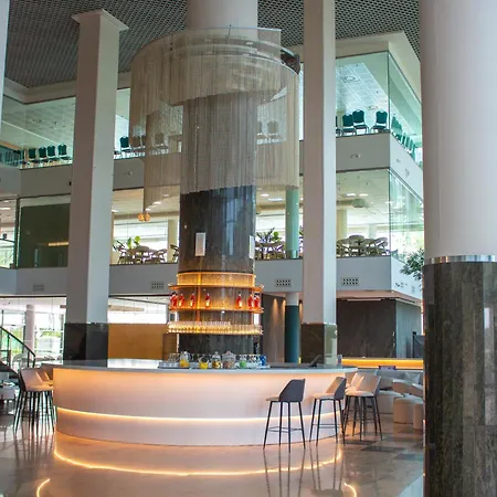 Ar Diamante Beach & Spa Hotel 4 Sup-3