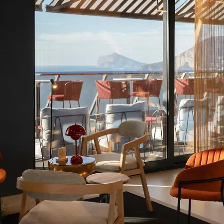 Estimar Calpe Suitopia-3